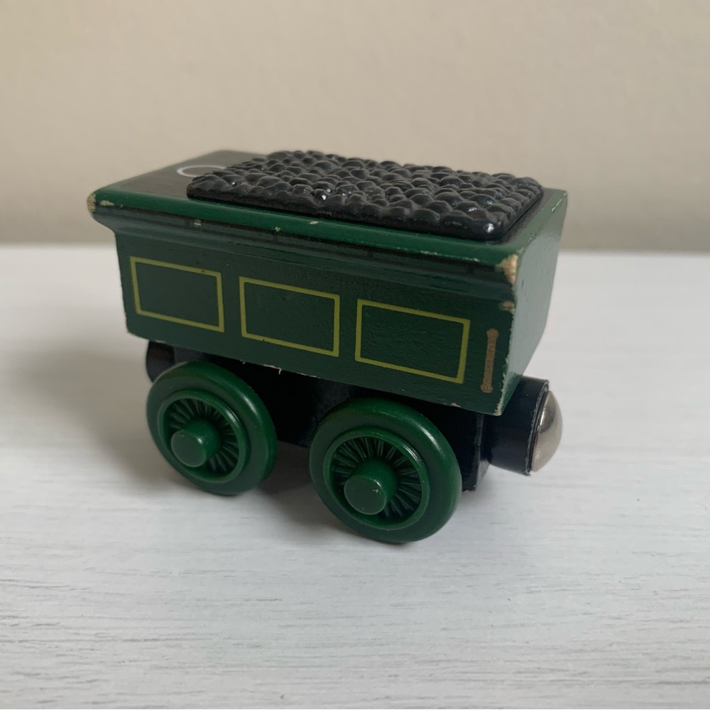 Thomas & Friends Wooden Railway EMILY’S TENDER